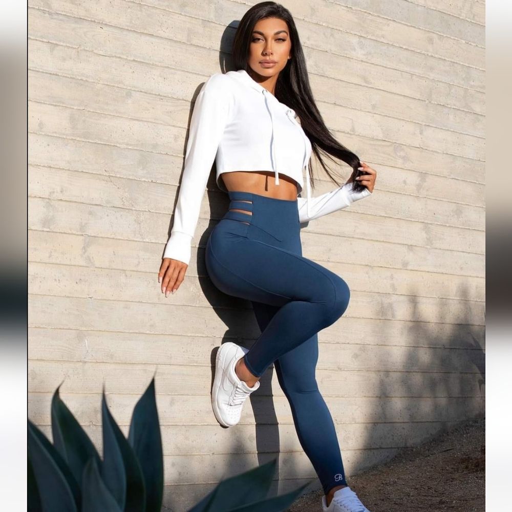 Bombshell Sportswear Savage Leggings